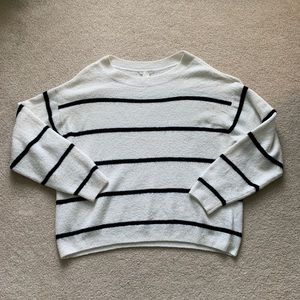 H&M Oversized Sweater